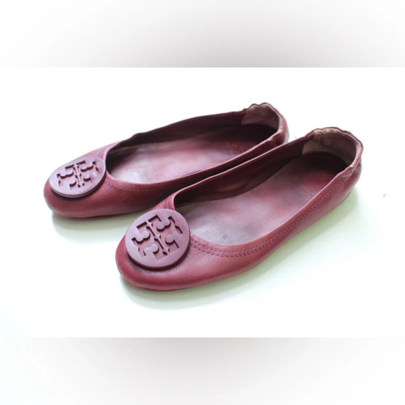 Tory Burch flats - Picture 10 of 15